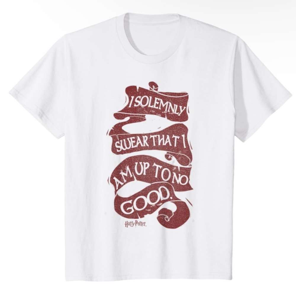 Harry Potter girls tee